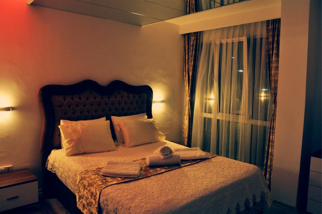 Hera Suites Apartment Istanbul