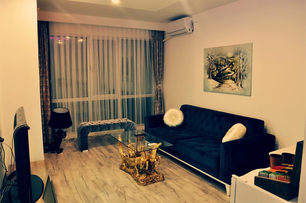 Hera Suites Istanbul